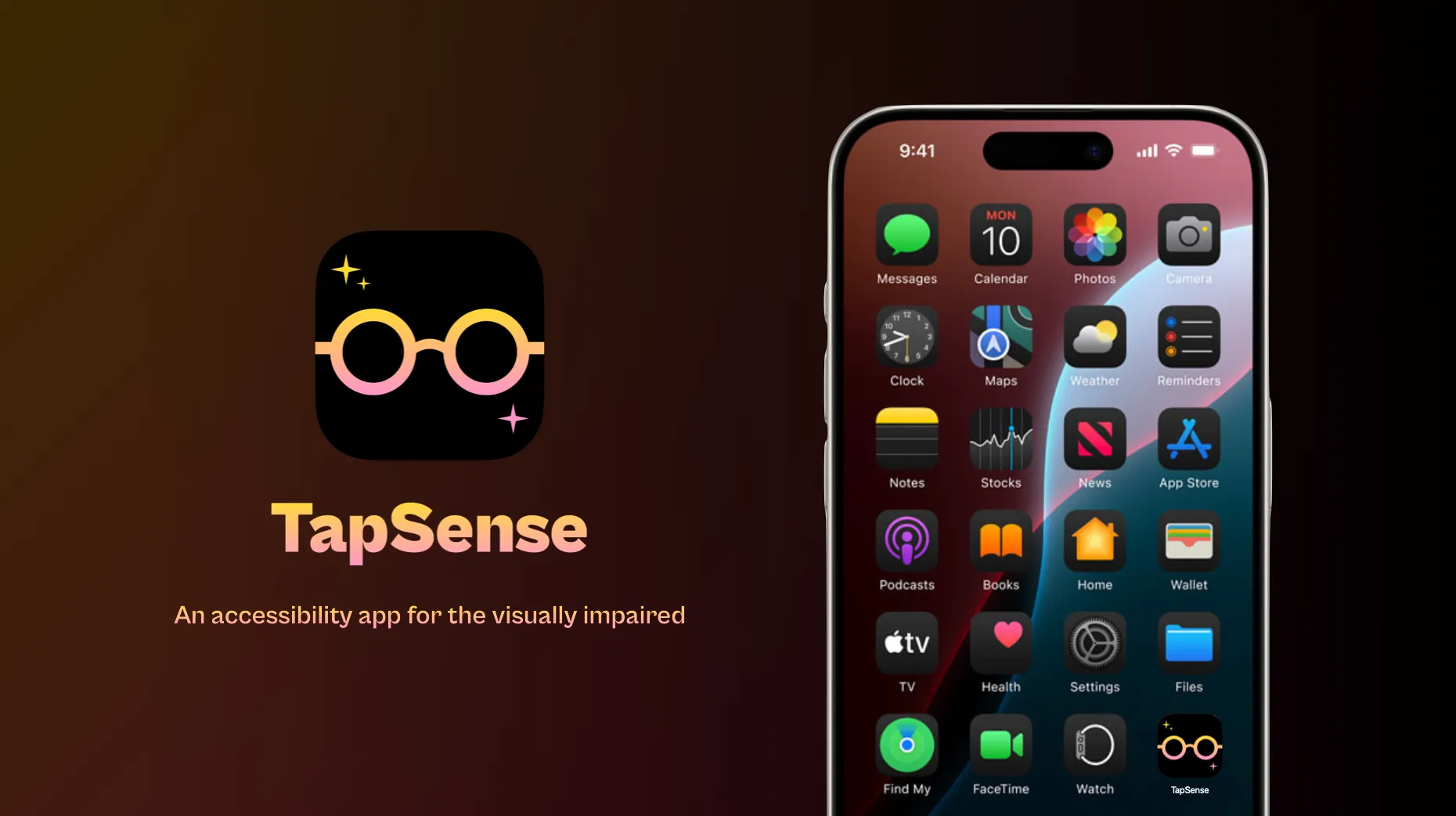 Tap Sense